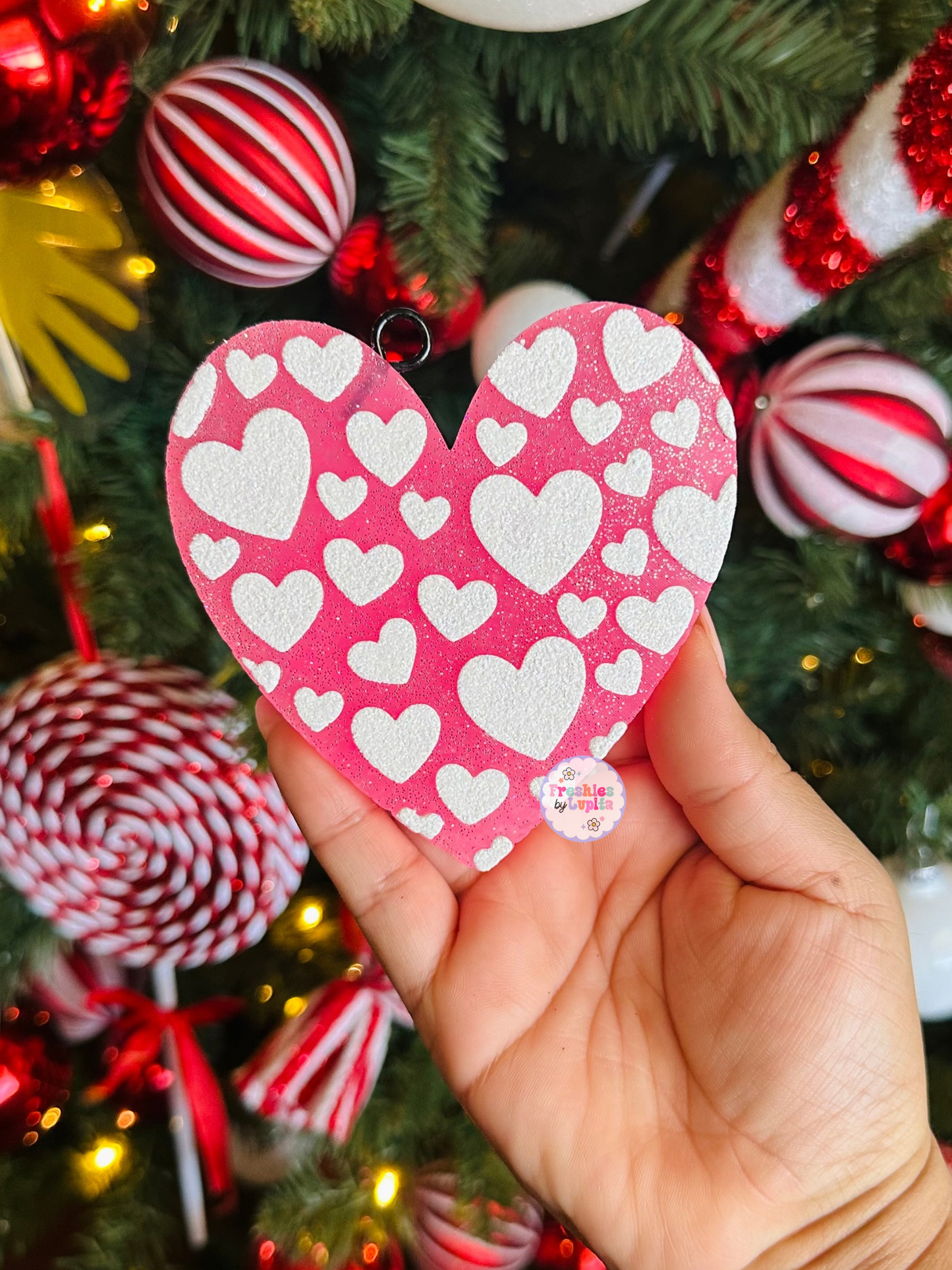 Heart Within Hearts