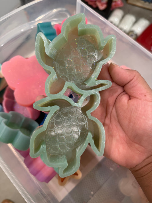 Turtle Vents