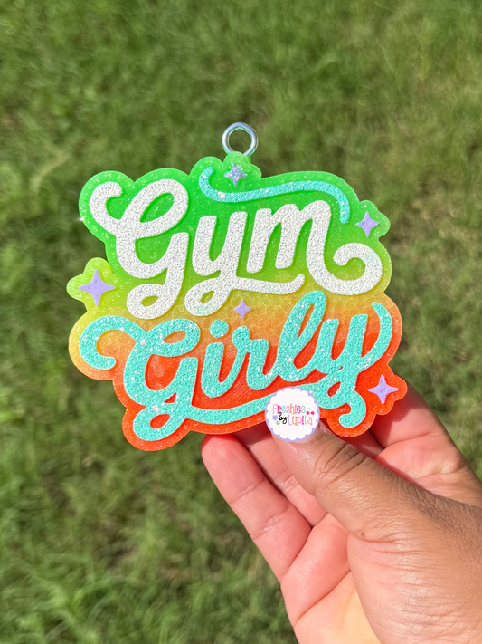 Gym Girly