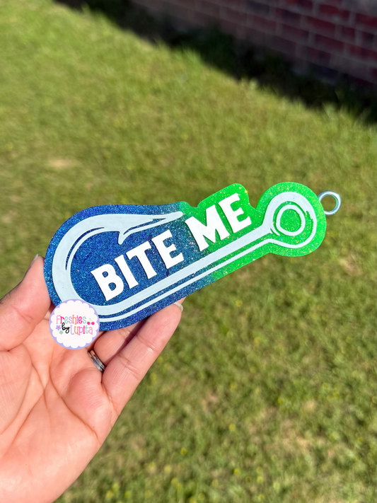 Bite Me Fish Hook