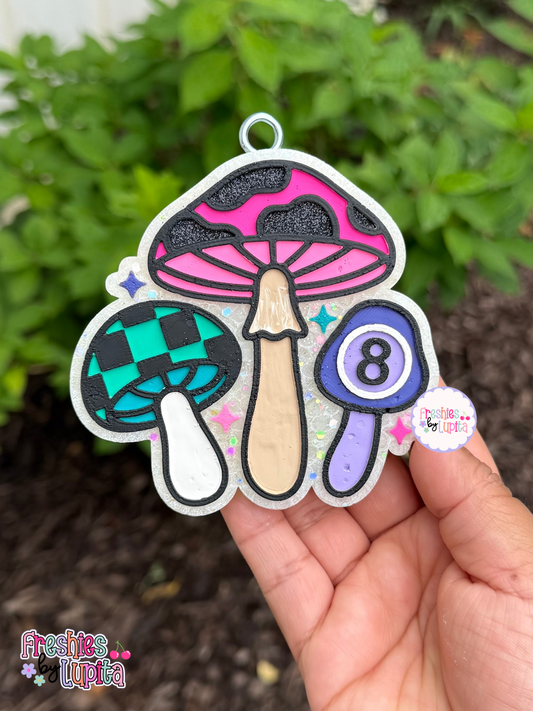 Mushrooms