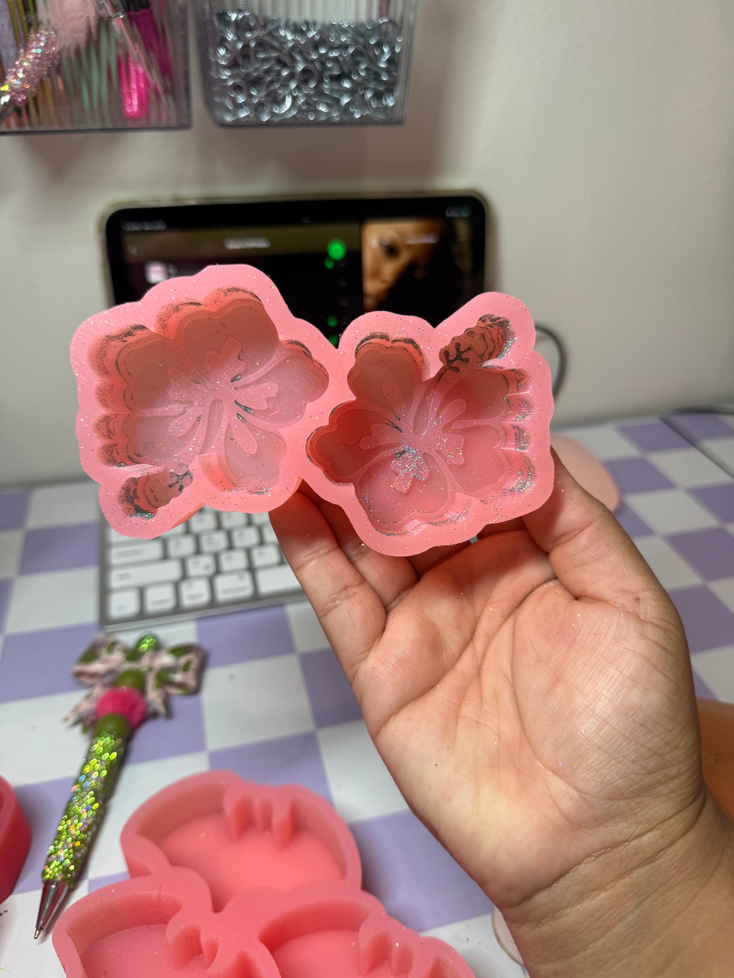 ABC hibiscus vents