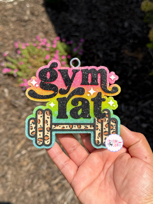 Gym Rat