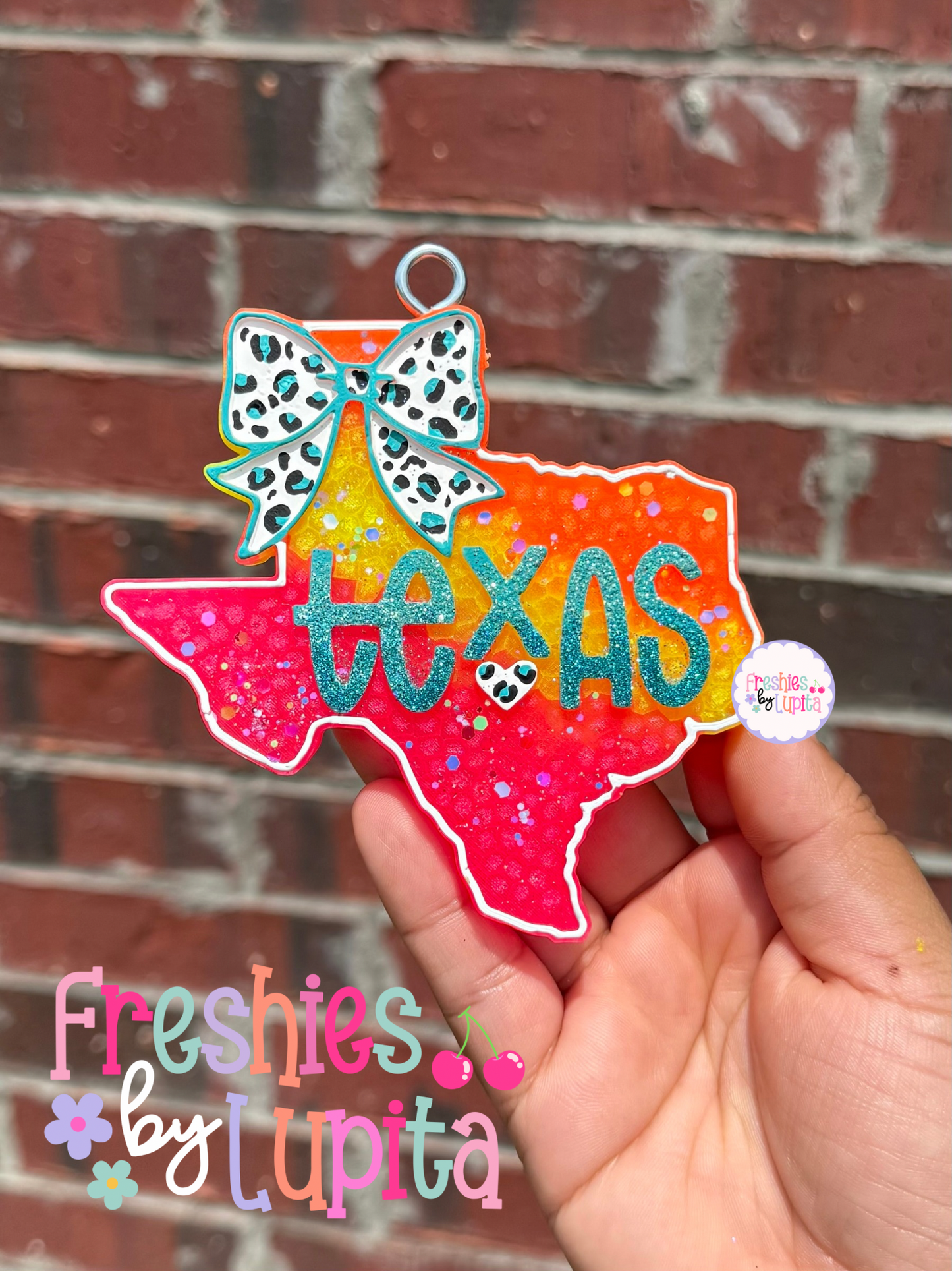 Coquette Texas