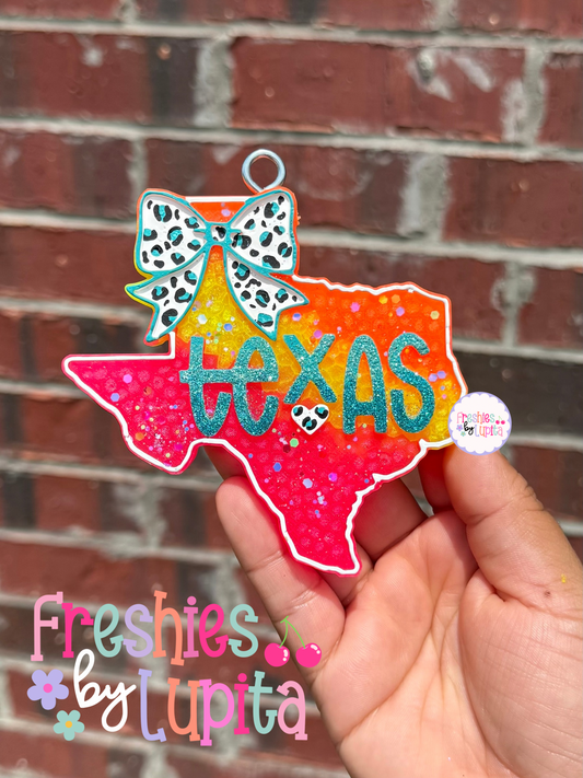 Coquette Texas