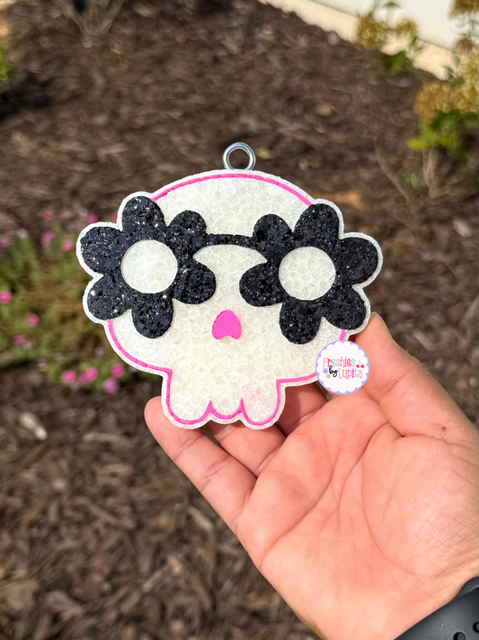 Cute Skull