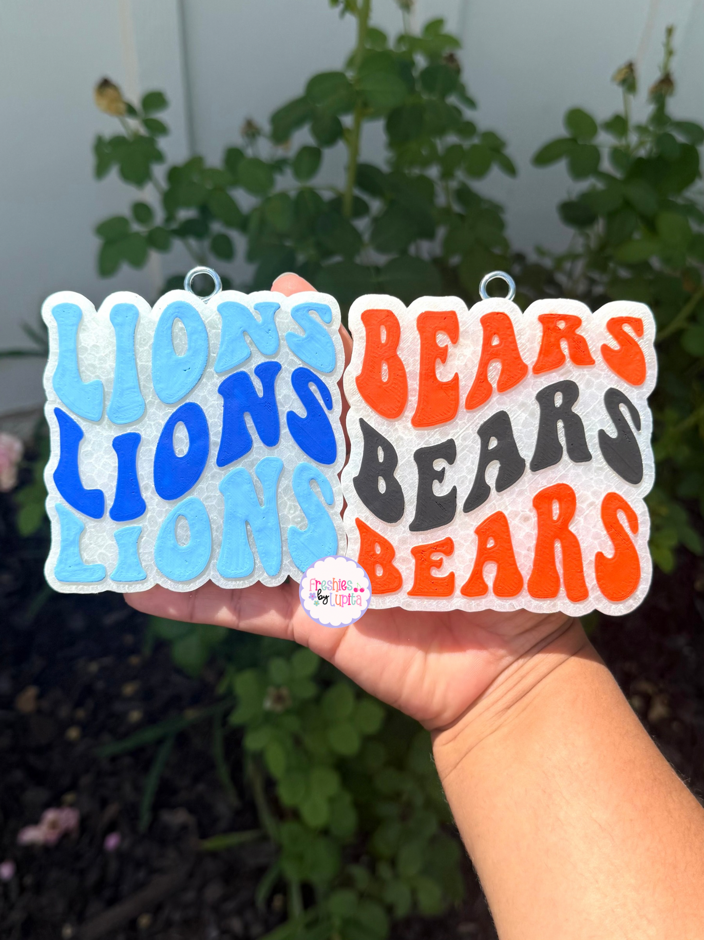 School Spirit