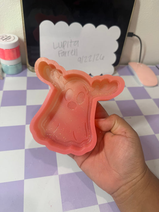 Ghost Deer- Abc