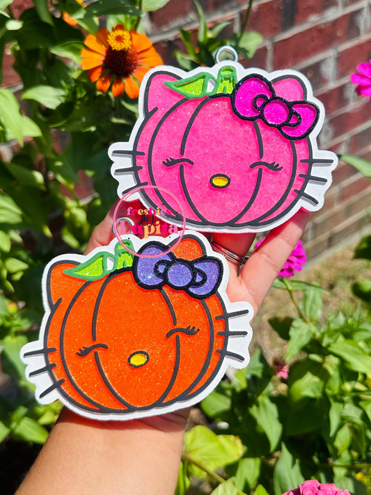HK Pumpkin