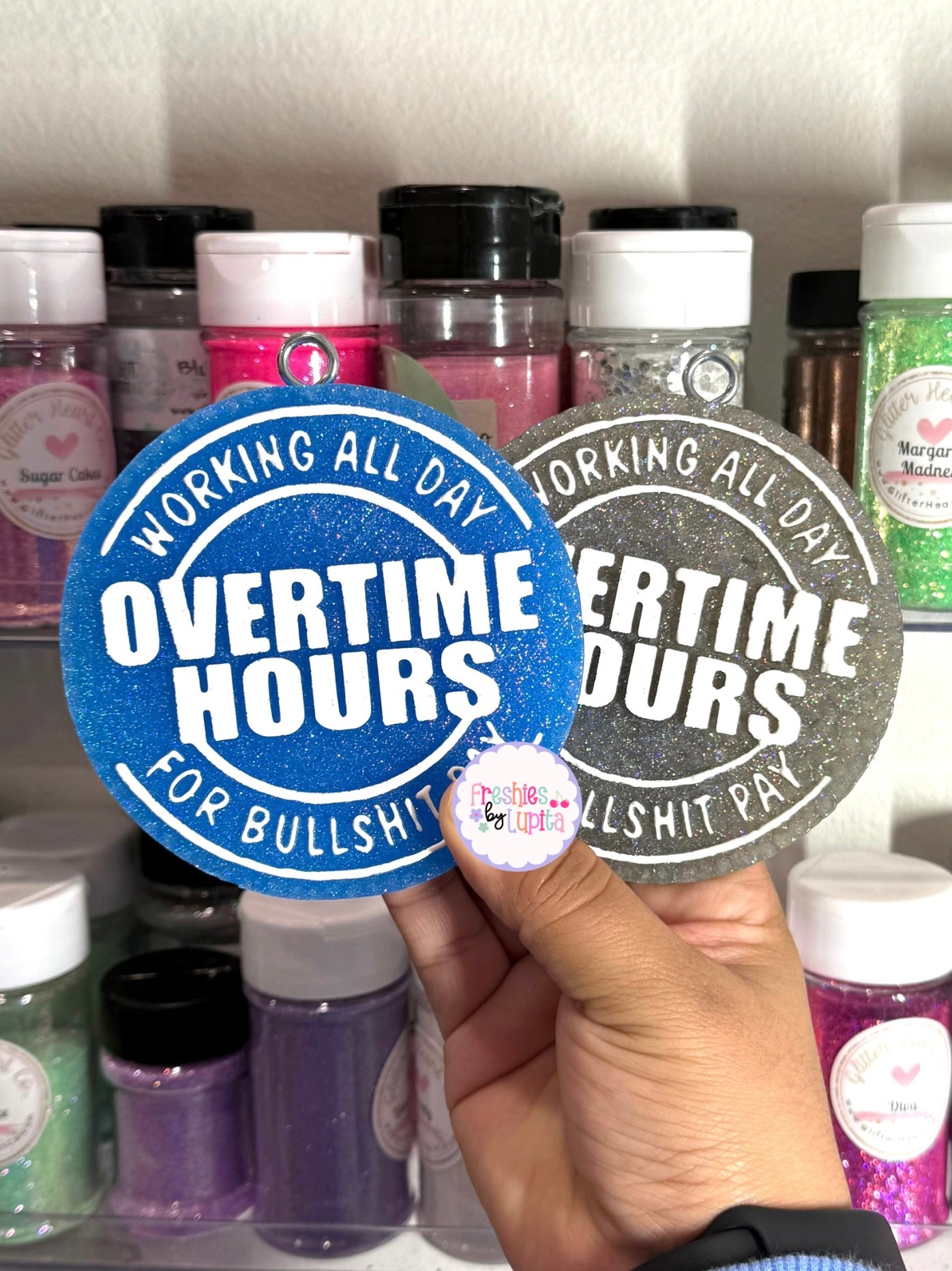 Overtime Hours