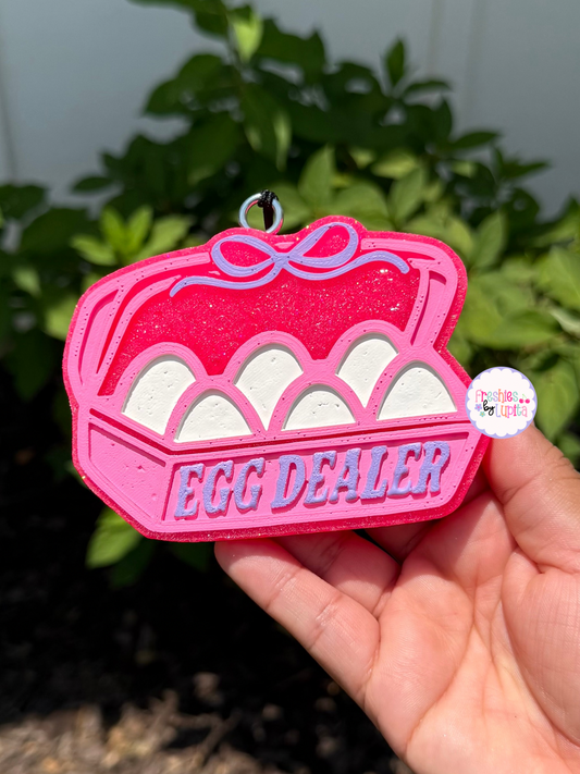 Egg Dealer
