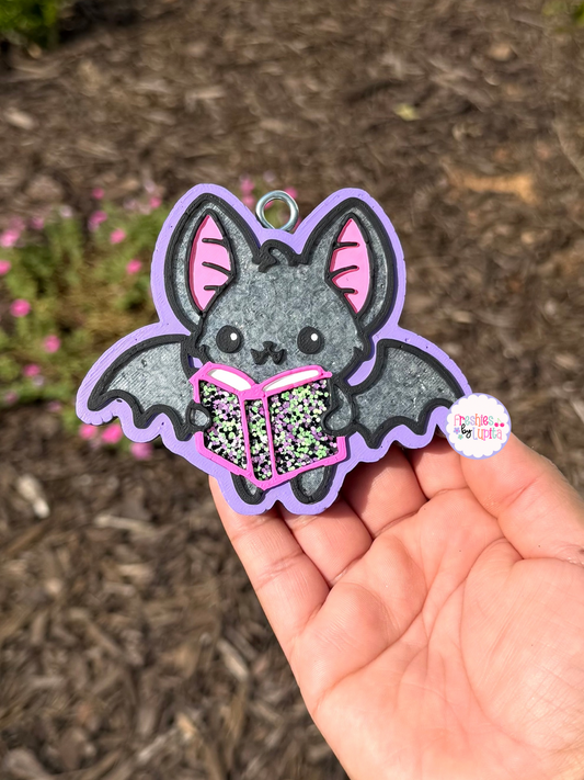 Reading Bat