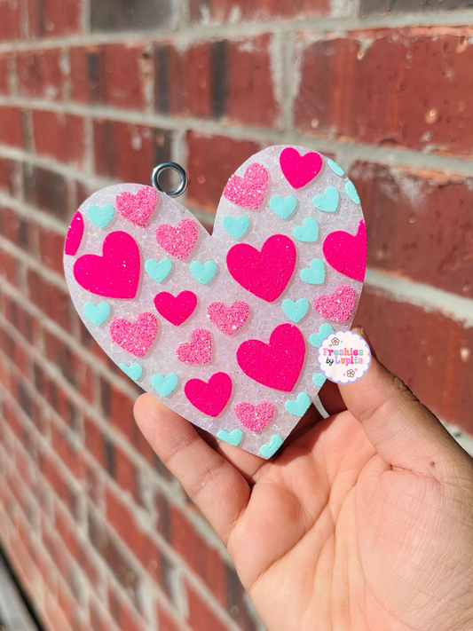 Heart Within Hearts