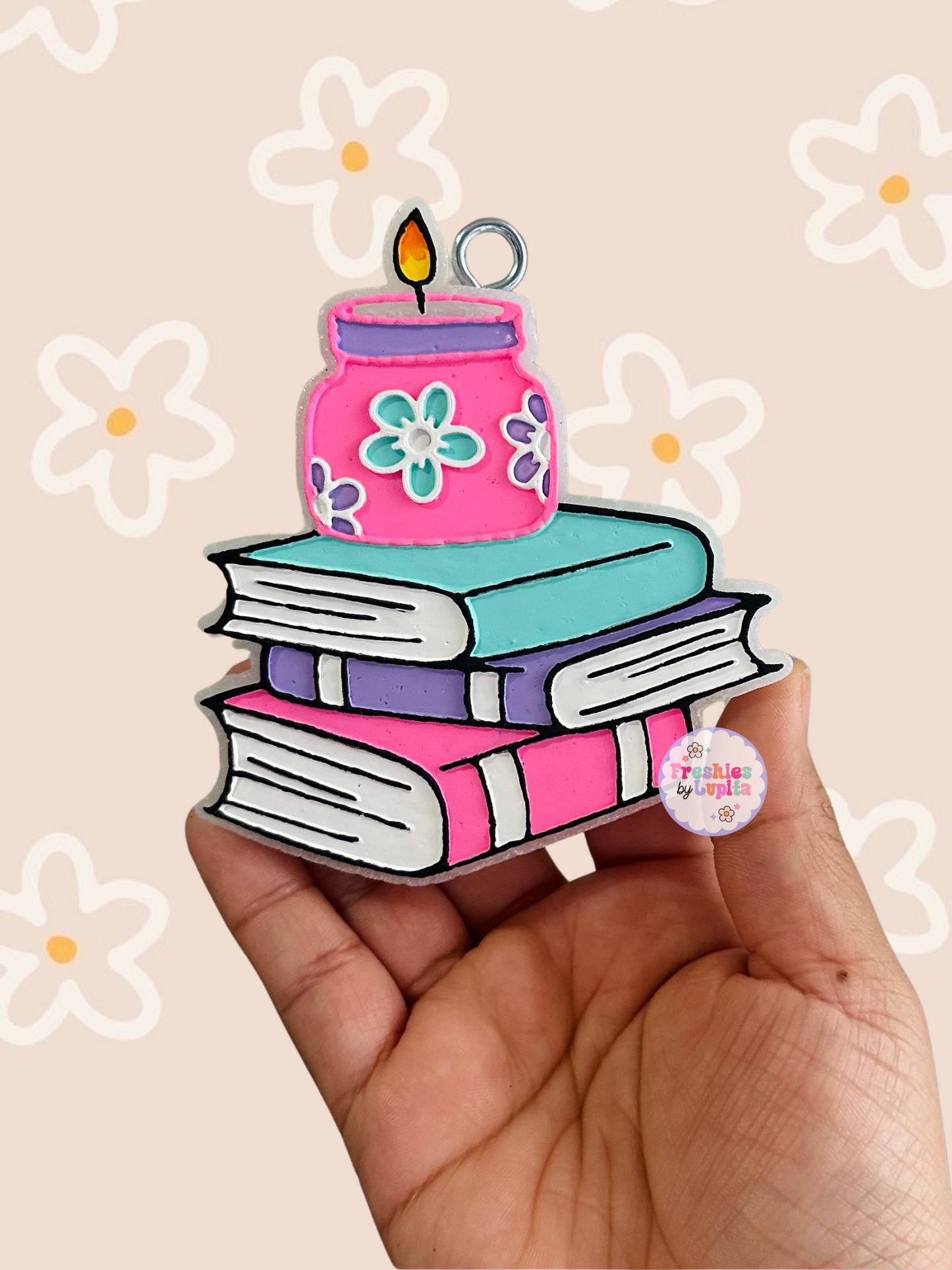 Book Stack