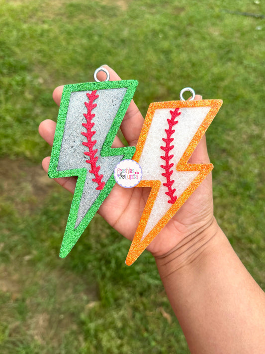 Baseball Softball Bolts