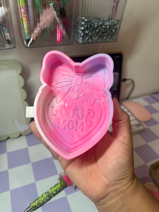 Girl Mom- Wilde Sage