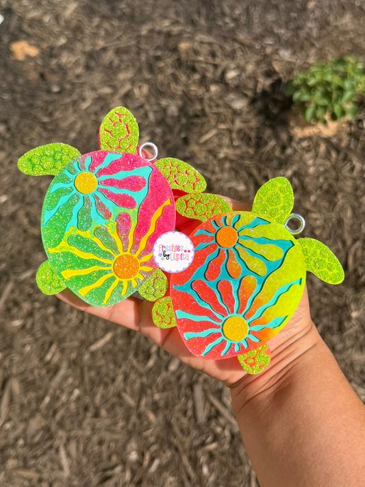 Sunny Turtle