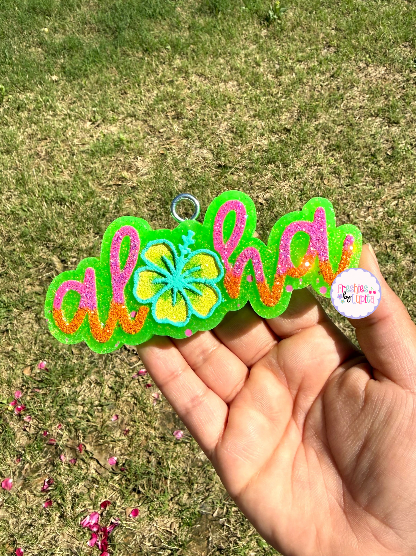Aloha
