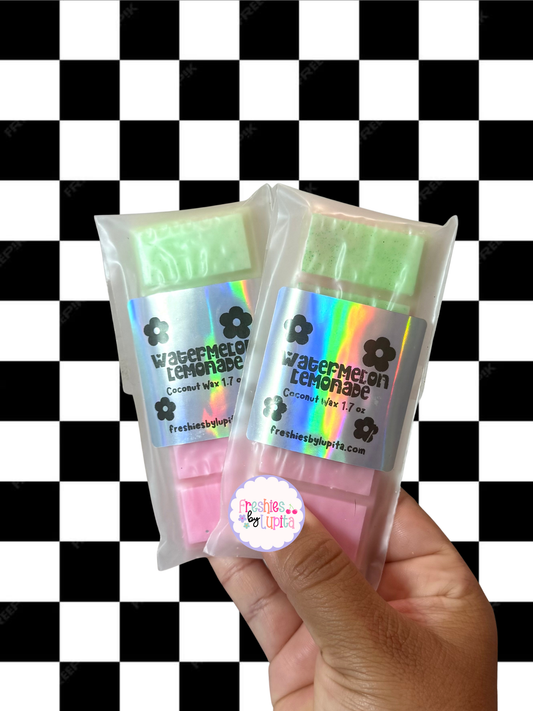 Watermelon Lemonade