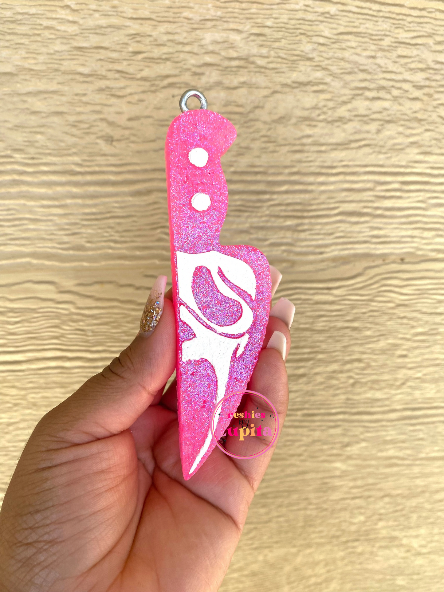 Knife