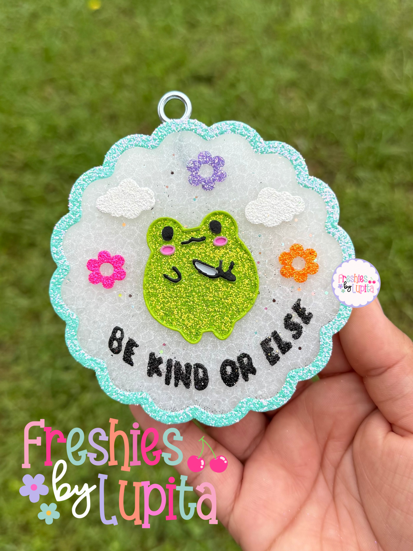 Be Kind Or Else
