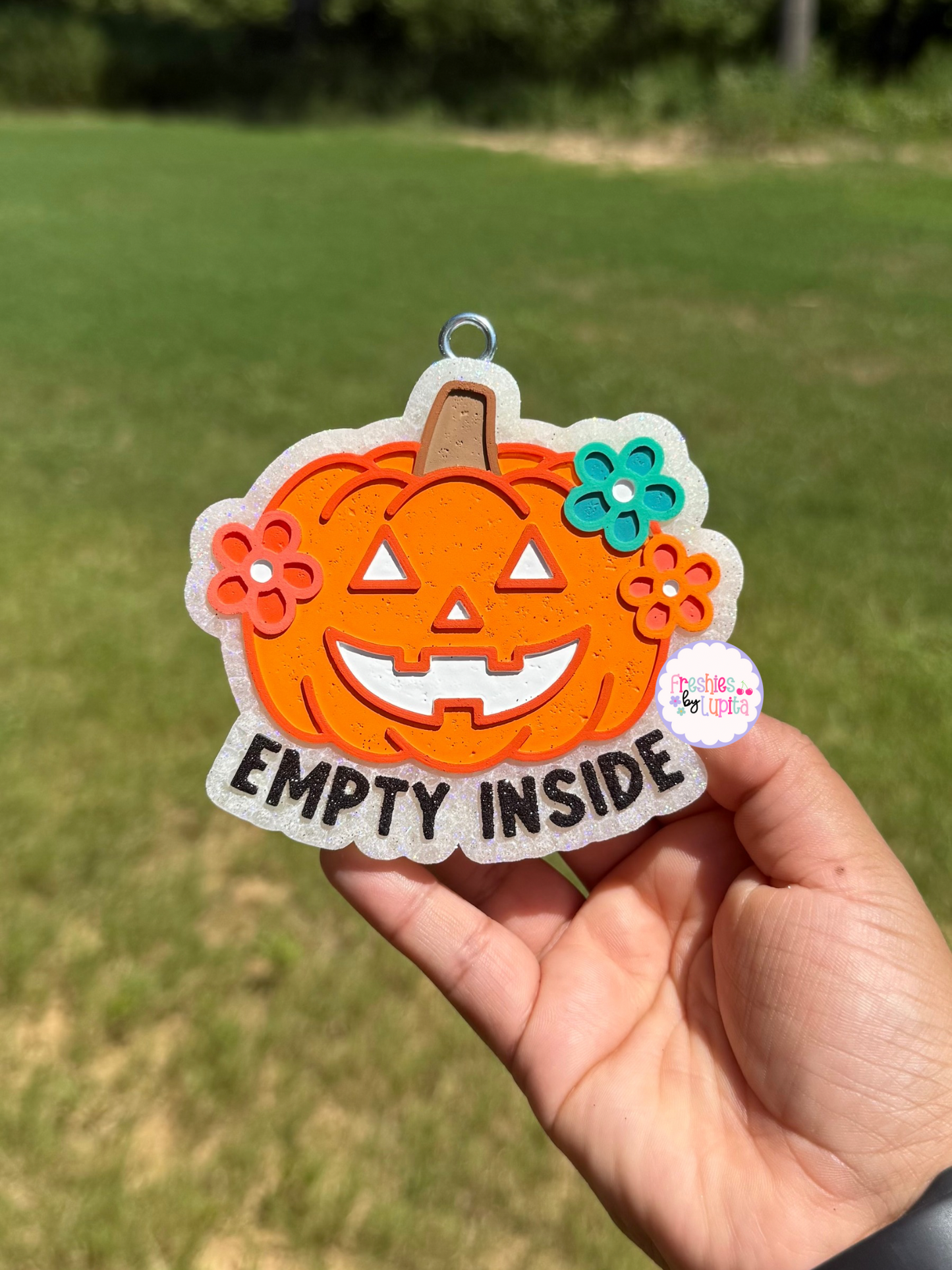 Empty Inside
