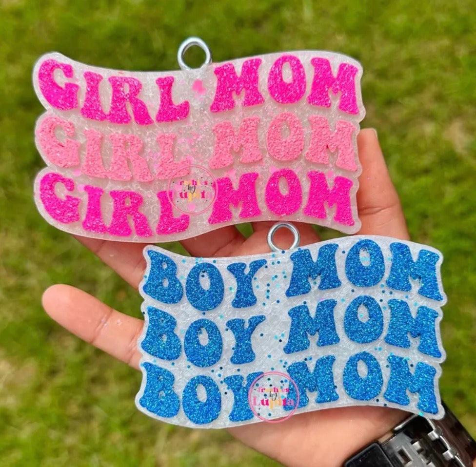 Mom