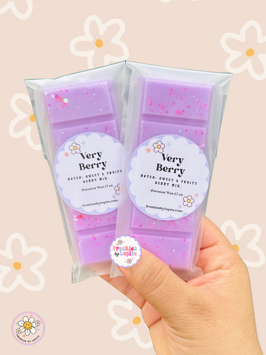 Very Berry