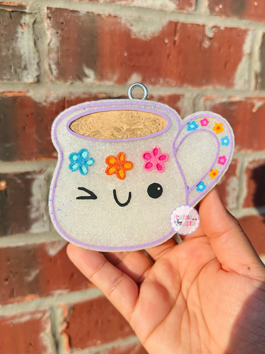 Cute Taza