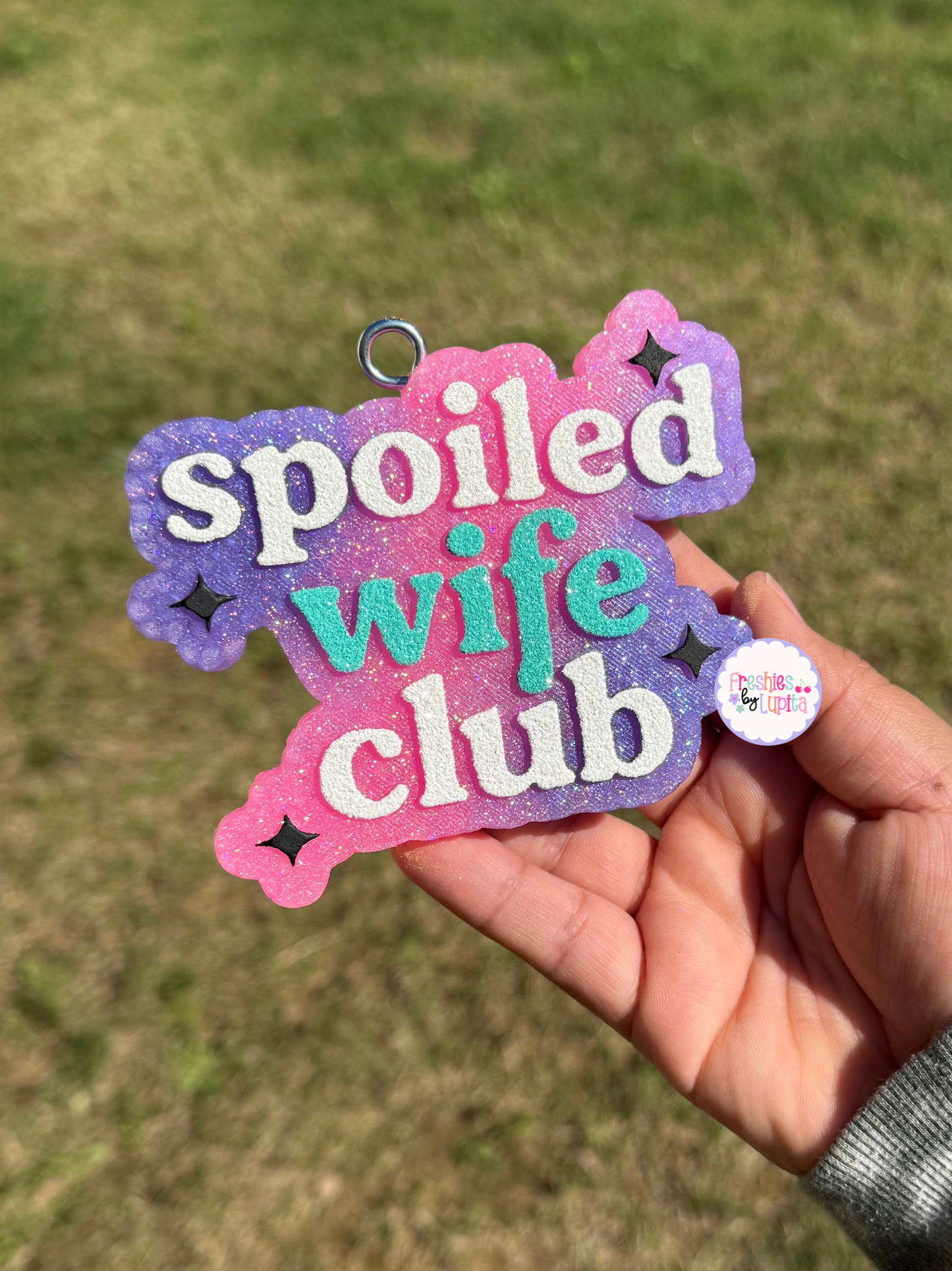 Spoiled Wife Club