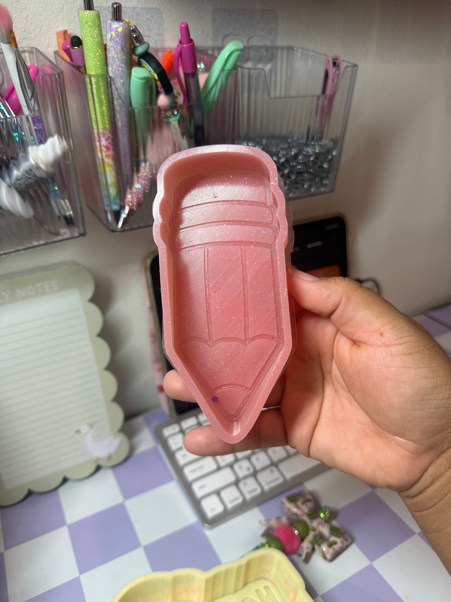 Pencil- Natollies