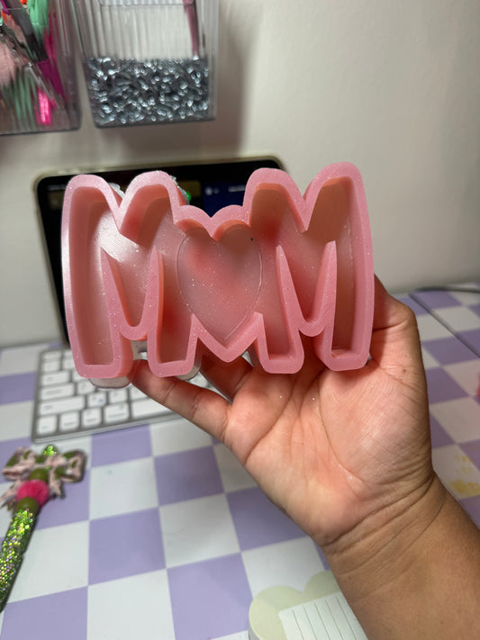Natollie MOM