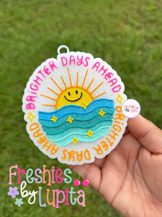 Brighter Days Ahead