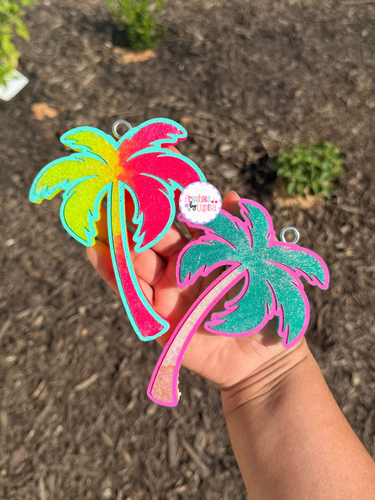 Palm Trees
