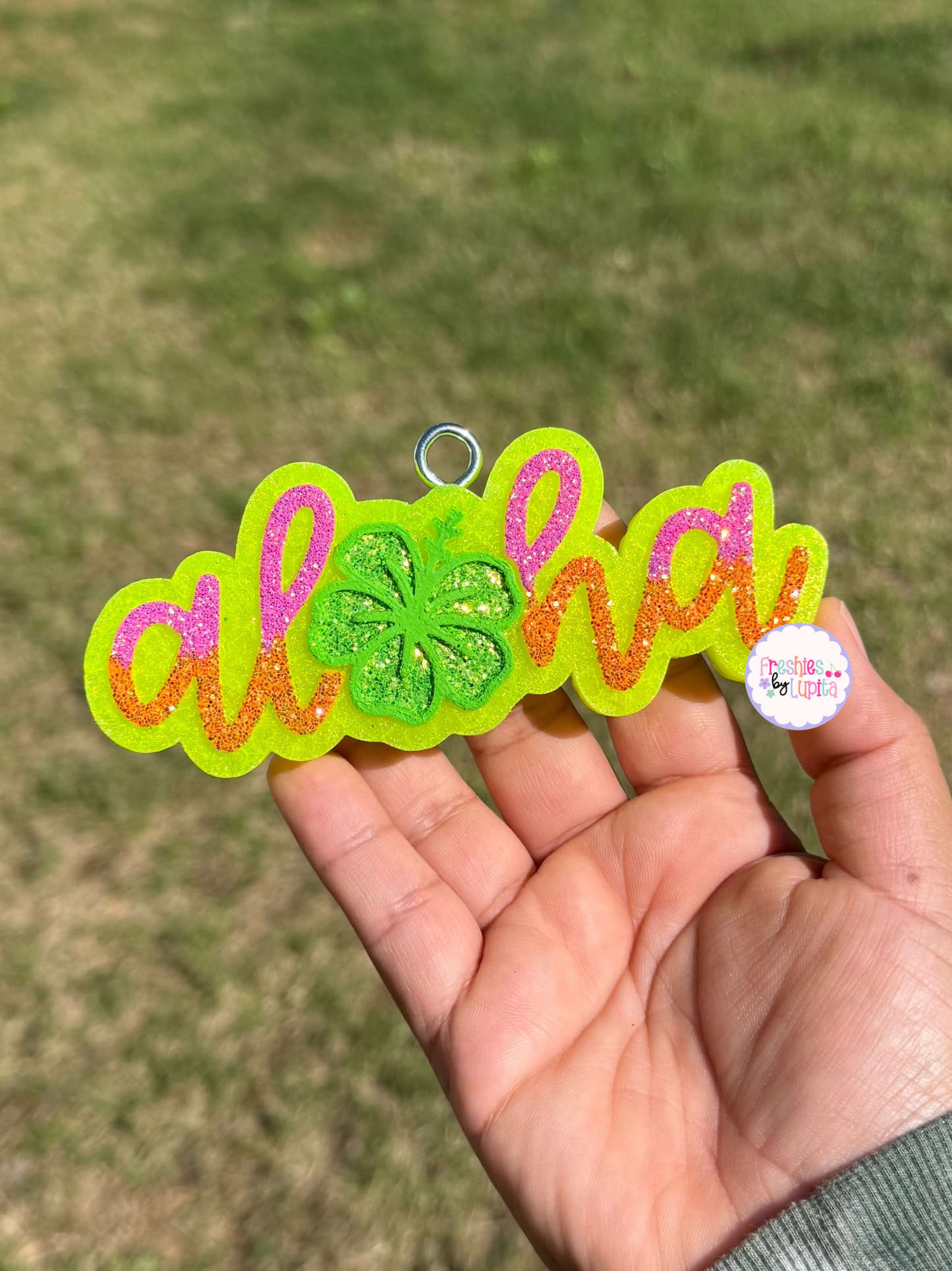 Aloha