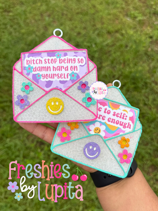 Cute Envelope