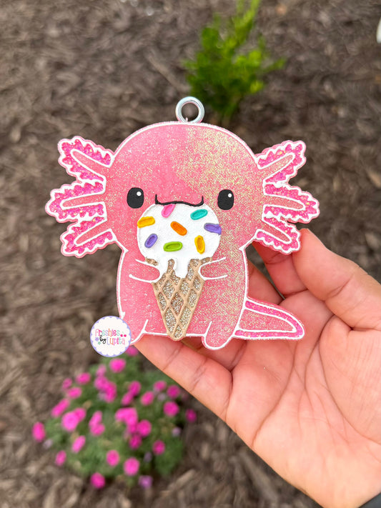 Axolotl