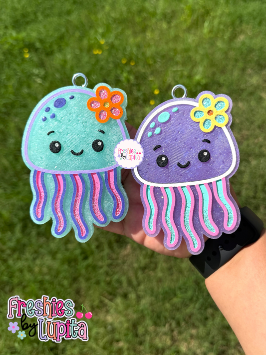 Jelly Fish
