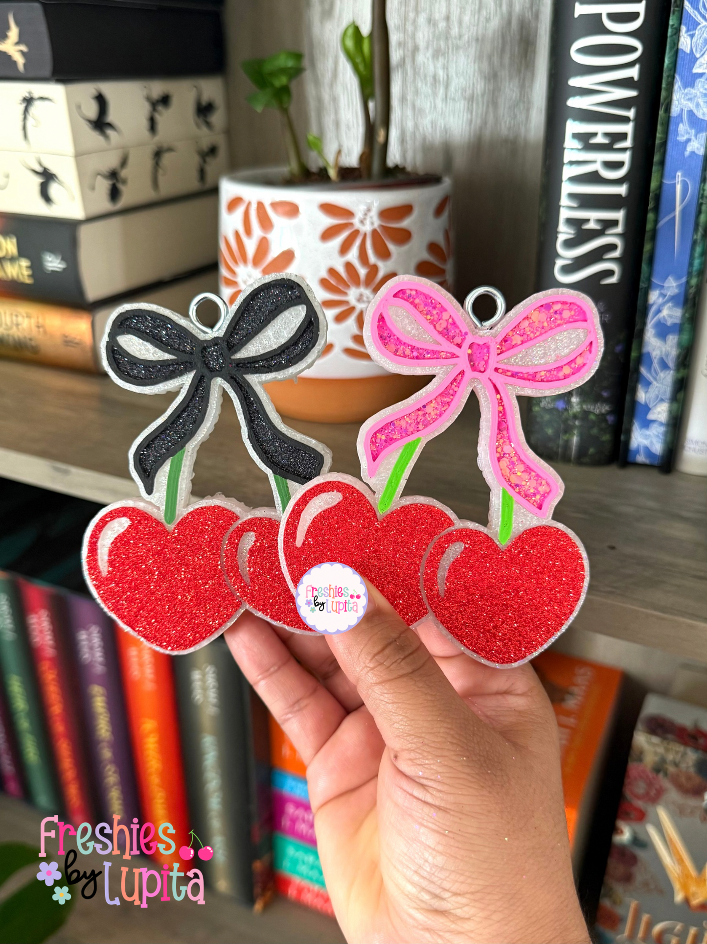 Coquette Cherries