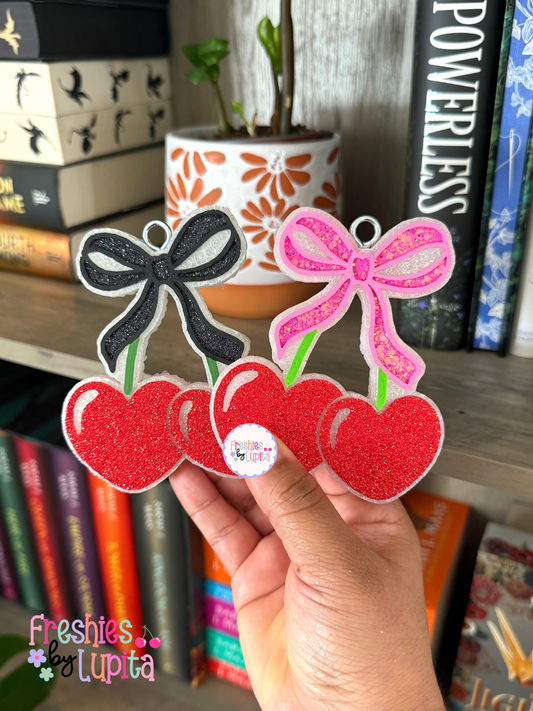 Coquette Cherries