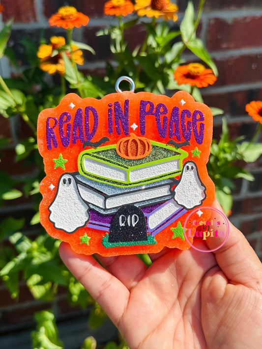 Read In Peace