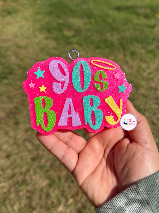 90’s Baby