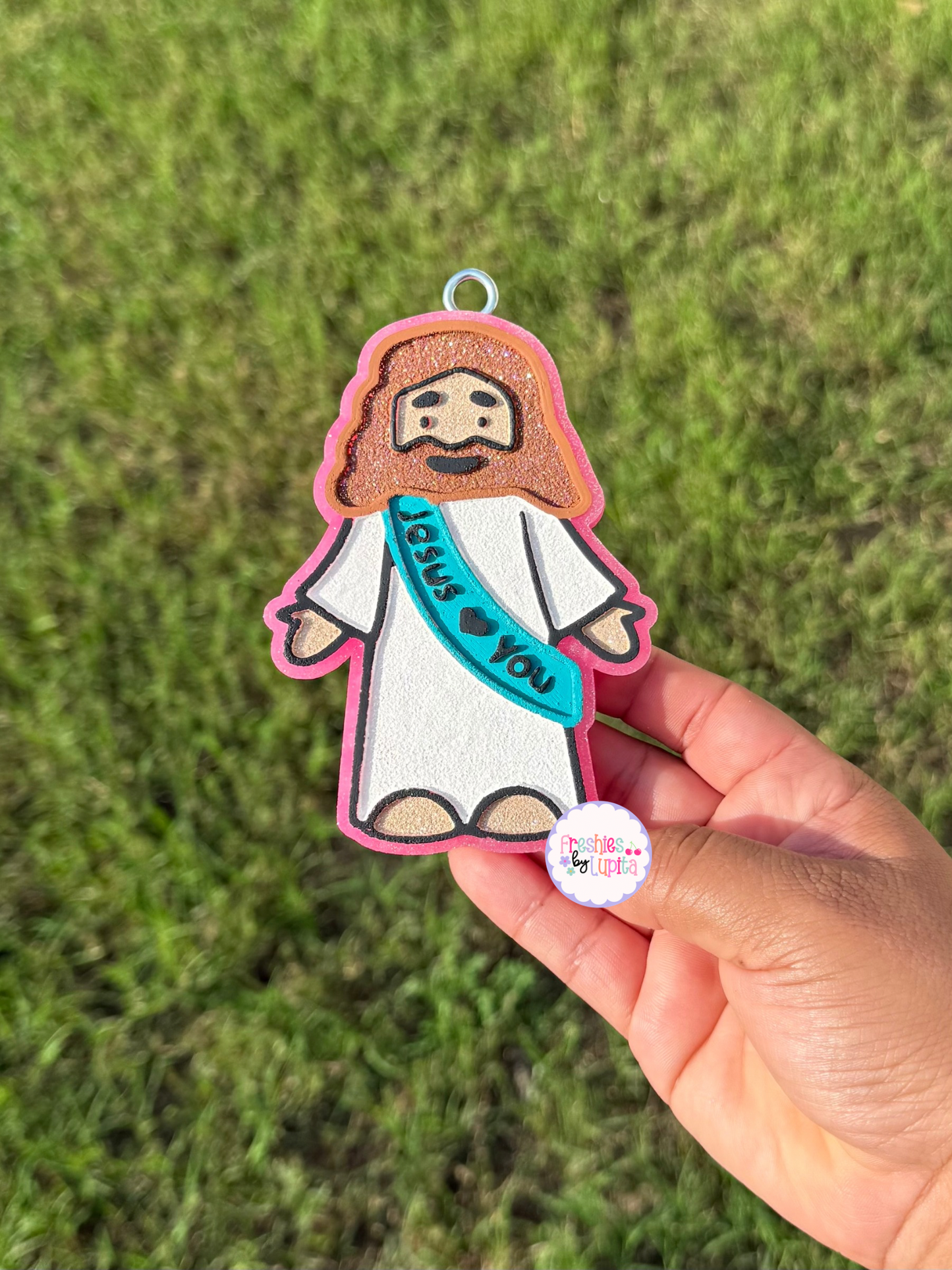 Jesus ❤️’s You