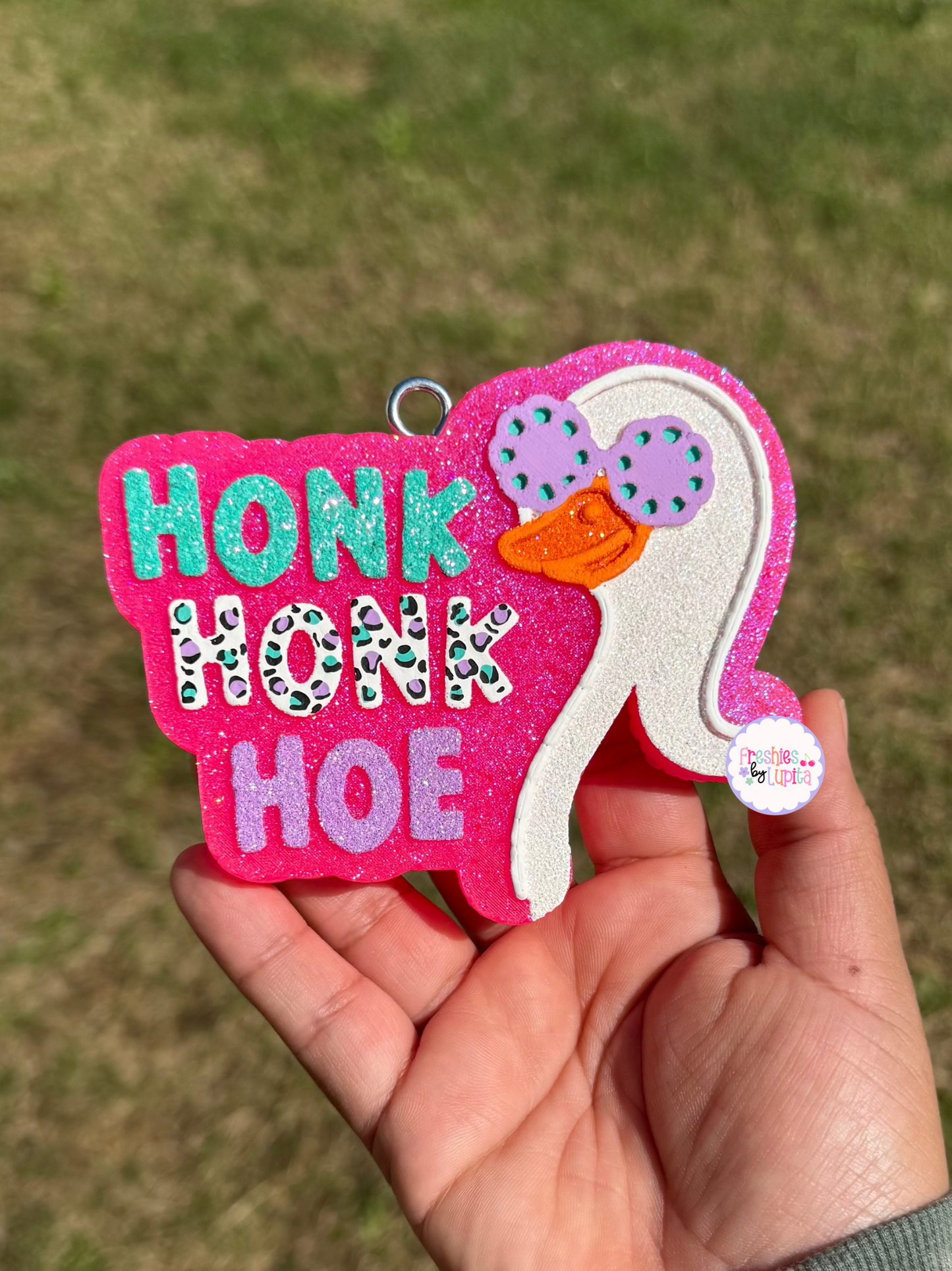 Honk Honk Goose