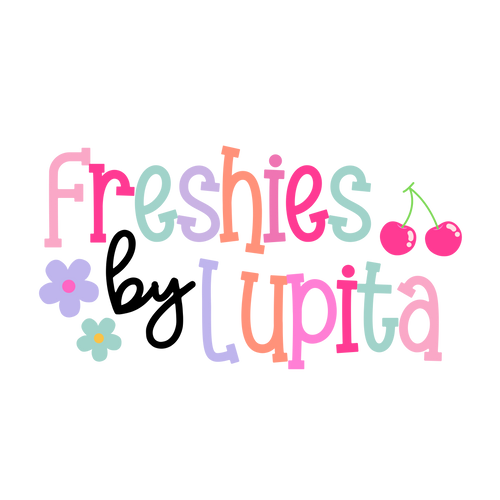 Freshies By Lupita