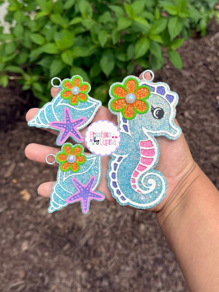 Seahorse
