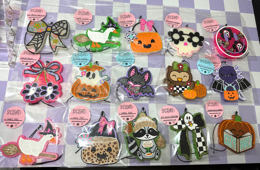 Fall Grab Bag