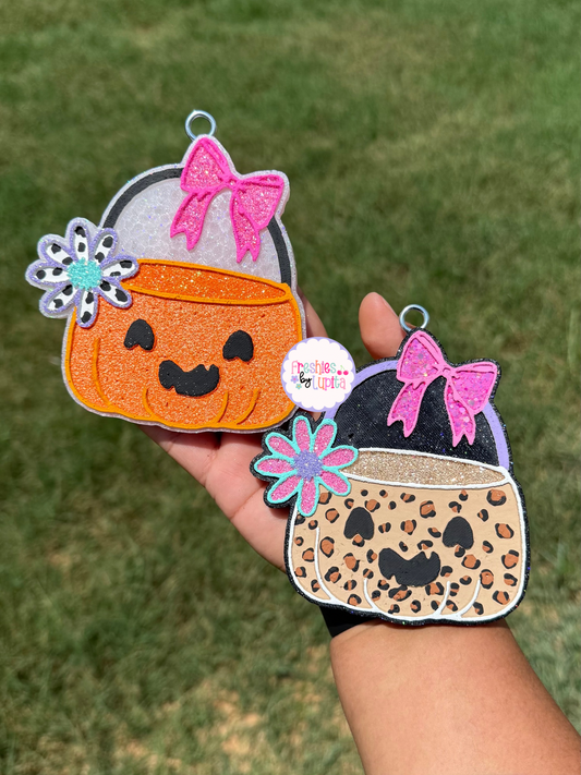 Cutie Basket