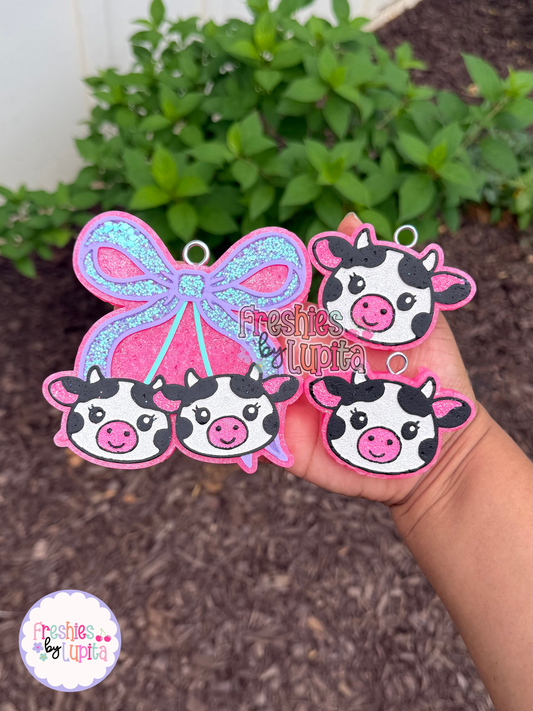 Cow Cherries