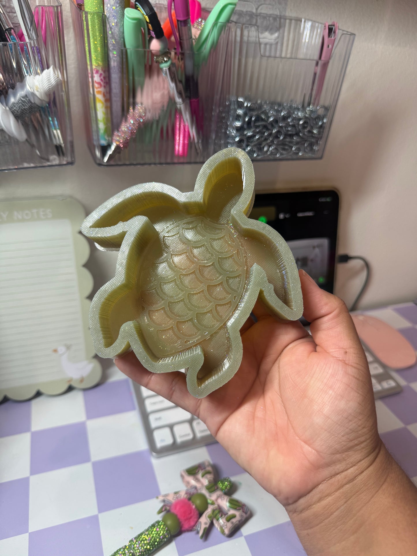 Turtle